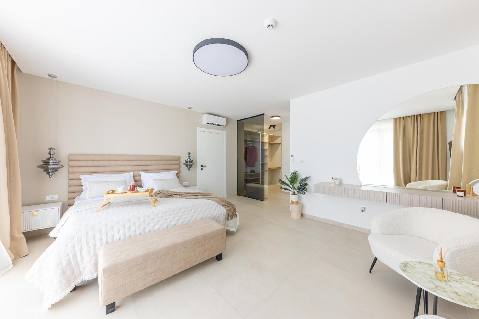 Luxury Villa My Wish With Pool Kaštel Stari Esterno foto